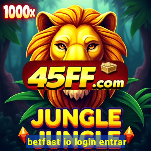 betfast io login entrar